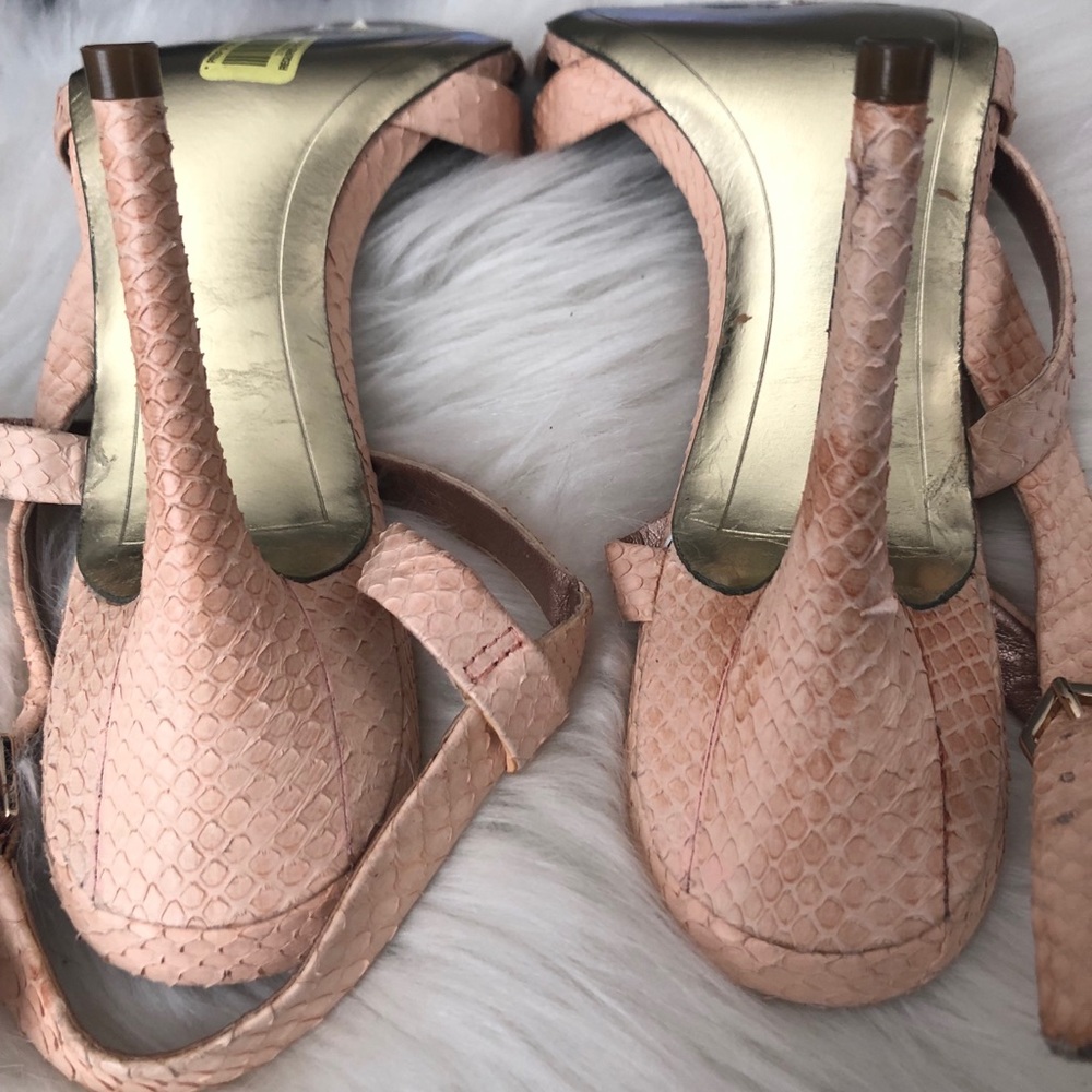 Sam Edelman Sandals - Picture 4 of 4